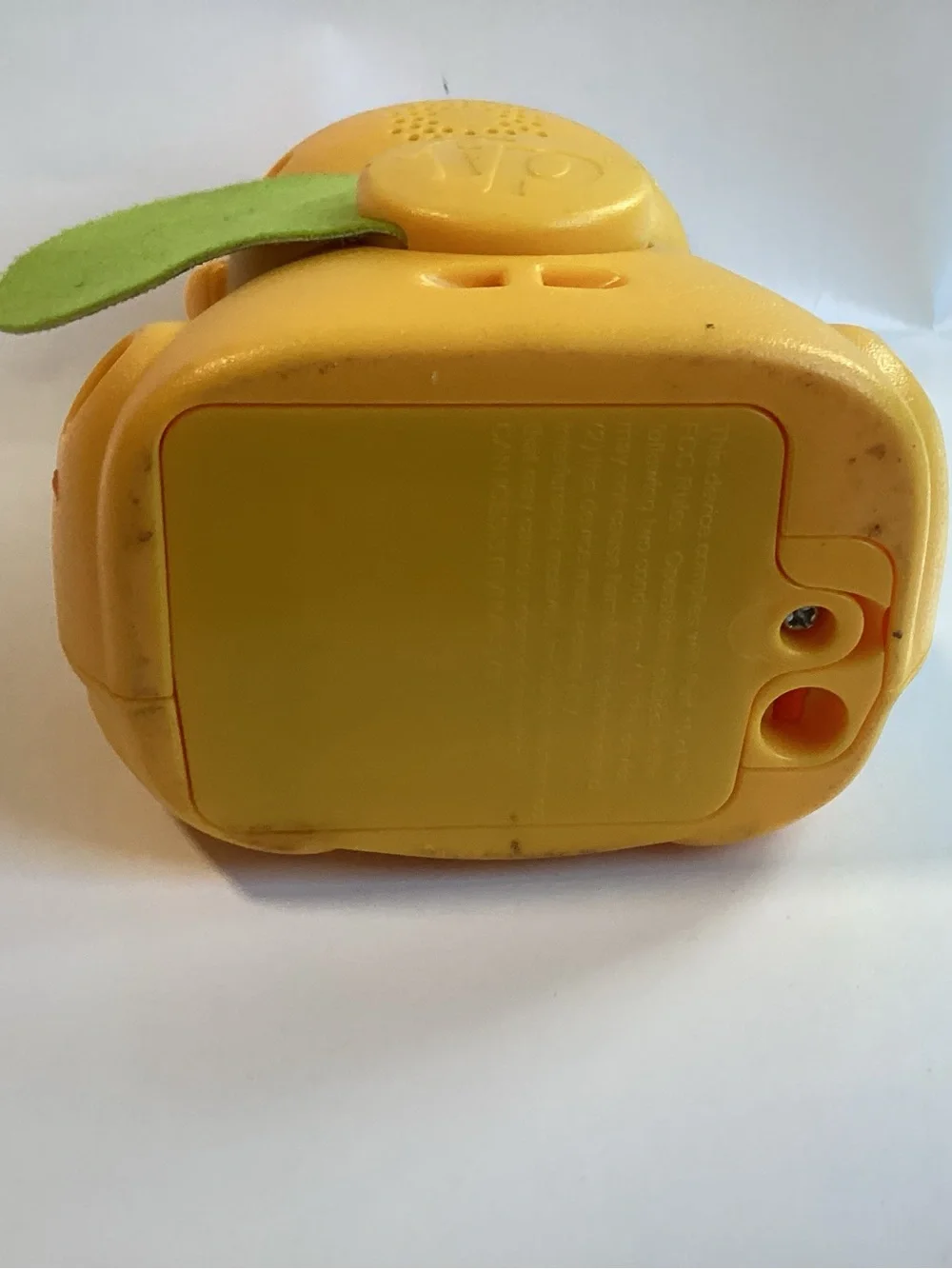 Fisher-Price Linkimals Boppin' Beaver Musical Toy - Lights & Sound Work!